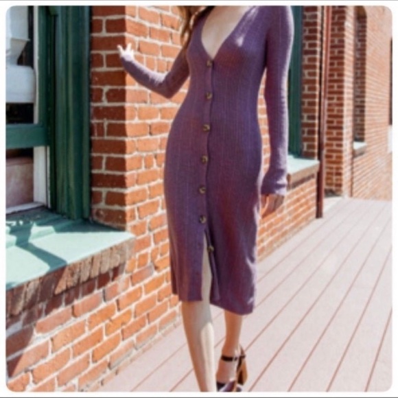 Free People DATE NIGHT CARDI NWT - Picture 7 of 13